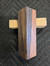 Macassar Ebony