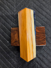Call Block Hybrid Yew