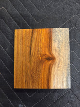 Indian Rosewood Turkey Pot Hybrid