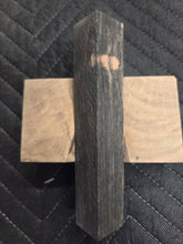 Gaboon Ebony Pen Blank