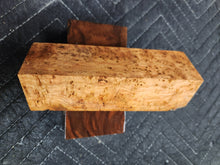 Cherry Burl