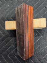 Cocobolo