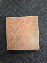 Leopardwood Turkey Pot