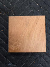 Jatoba Turkey Pot