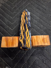 Cholla Cactus Hybrid Pen Blank