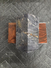 Stabilized Box Elder Bottlestopper