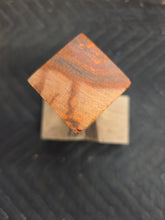 Padauk Marbled