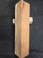 Russian Olive Peppermill