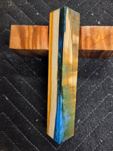 Yew Hybrid Pen Blank