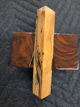 Tamarind Pen Blank Stabilized