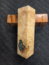 Box Elder Call Block Hybrid