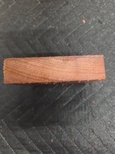 Sapele Turkey Pot Figured