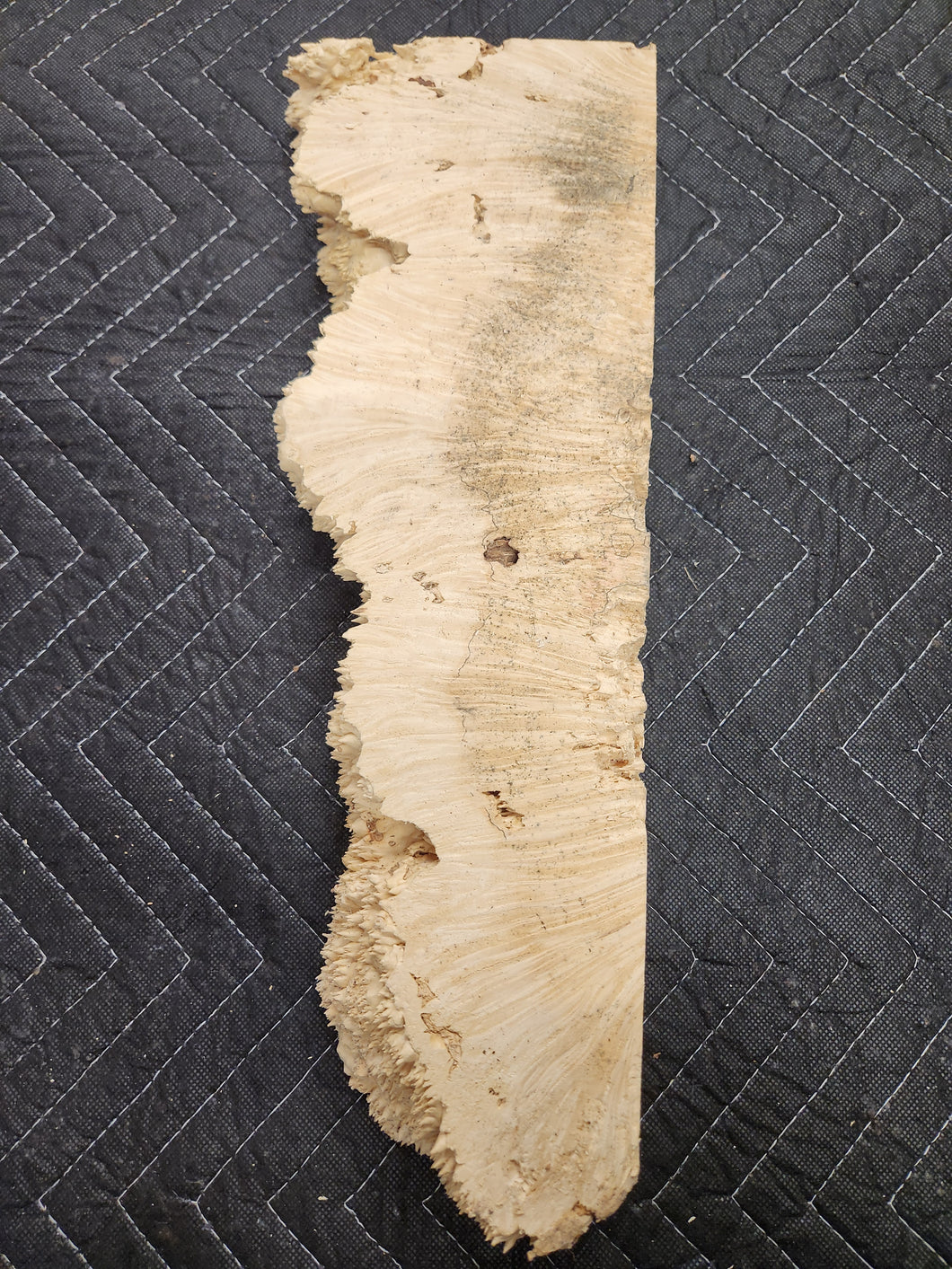 Box Elder Slab