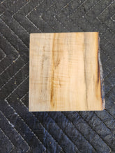 Horse Chestnut Turkey Pot Call