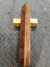 Surinam Ironwood