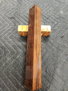 Surinam Ironwood