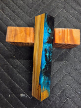 Staghorn Sumac Pen Blank Hybrid
