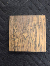 Bocote Turkey Pot