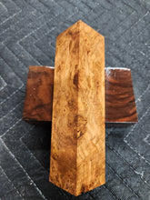 Cherry Burl