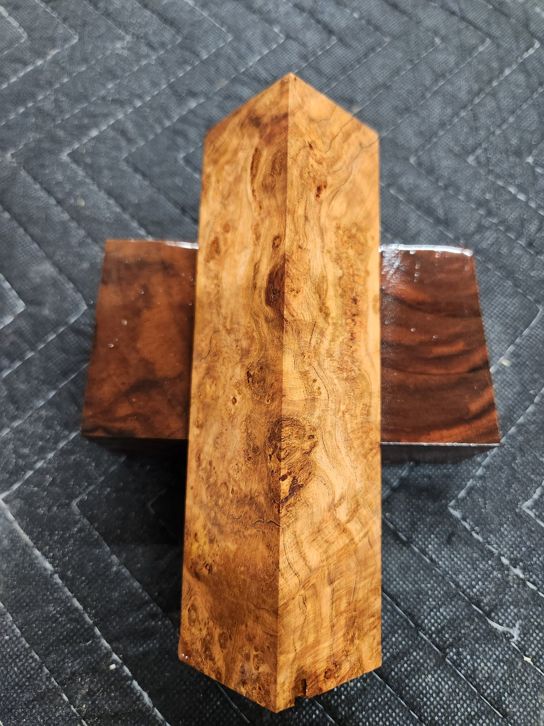 Cherry Burl
