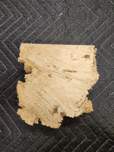 Box Elder Slab