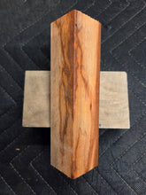 Padauk Marbled