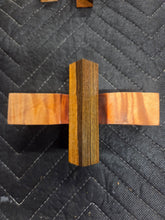 Lignum Vitae Genuine Pen Blank