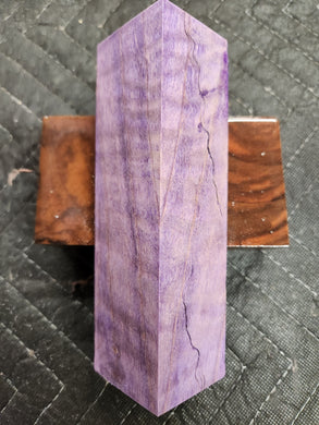 Stabilized Cottonwood