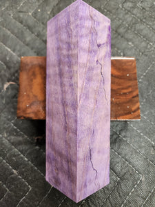Stabilized Cottonwood