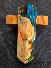 Box Elder Call Block Hybrid