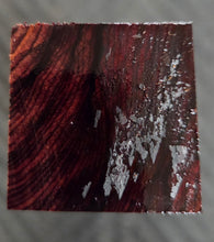 Cocobolo