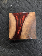 Black Walnut Turkey Pot