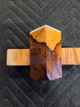 Desert Ironwood Bottlestopper