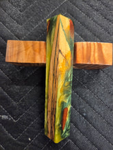 Camelthorn Hybrid Pen Blank