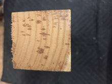 Russian Olive Peppermill
