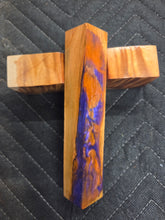 Cherry Hybrid Pen Blank