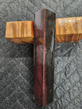 Gaboon Ebony Hybrid Pen Blank