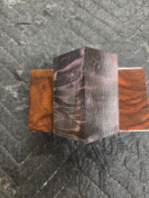 Stabilized Cottonwood Bottlestopper