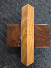 Russian Olive Pen Blank