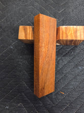 Koa Knife Scale