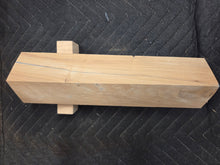 Russian Olive Peppermill Hybrid