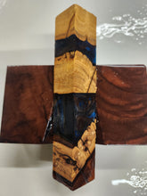 Hybrid Pen Blank Desert Ironwood