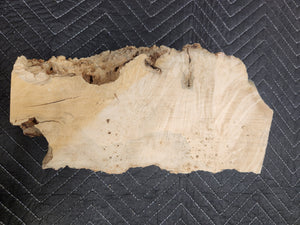 Box Elder Slab