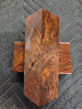 Redwood Burl
