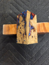 Box Elder Bottlestopper Hybrid