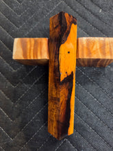 Desert Ironwood Pen Blank Hybrid