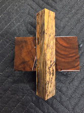 Tamarind Pen Blank Stabilized