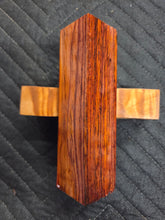 Cocobolo