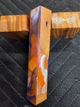 Ash Hybrid Pen Blank