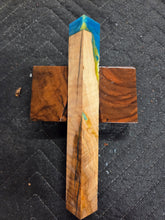 Maple Pen Blank Hybrid